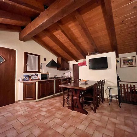 Casa Rilassa Monte Cividale del Friuli Dış mekan fotoğraf