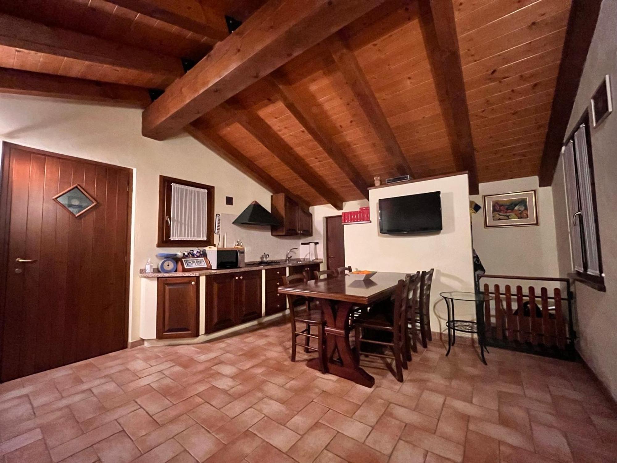 Casa Rilassa Monte Cividale del Friuli Dış mekan fotoğraf