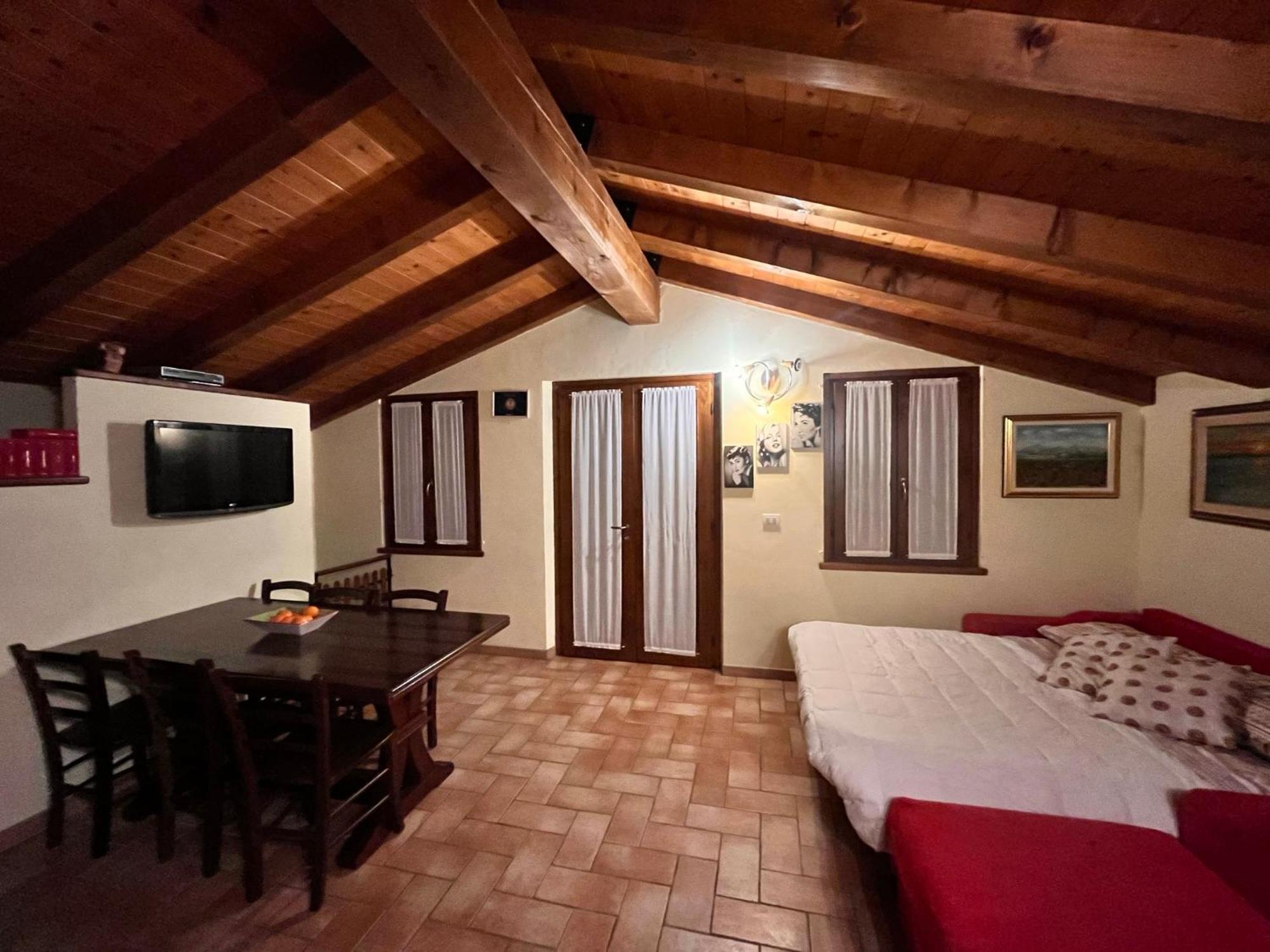 Casa Rilassa Monte Cividale del Friuli Dış mekan fotoğraf