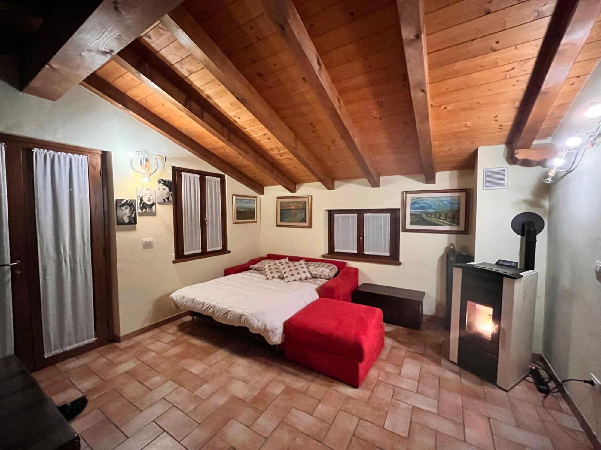 Casa Rilassa Monte Cividale del Friuli Dış mekan fotoğraf