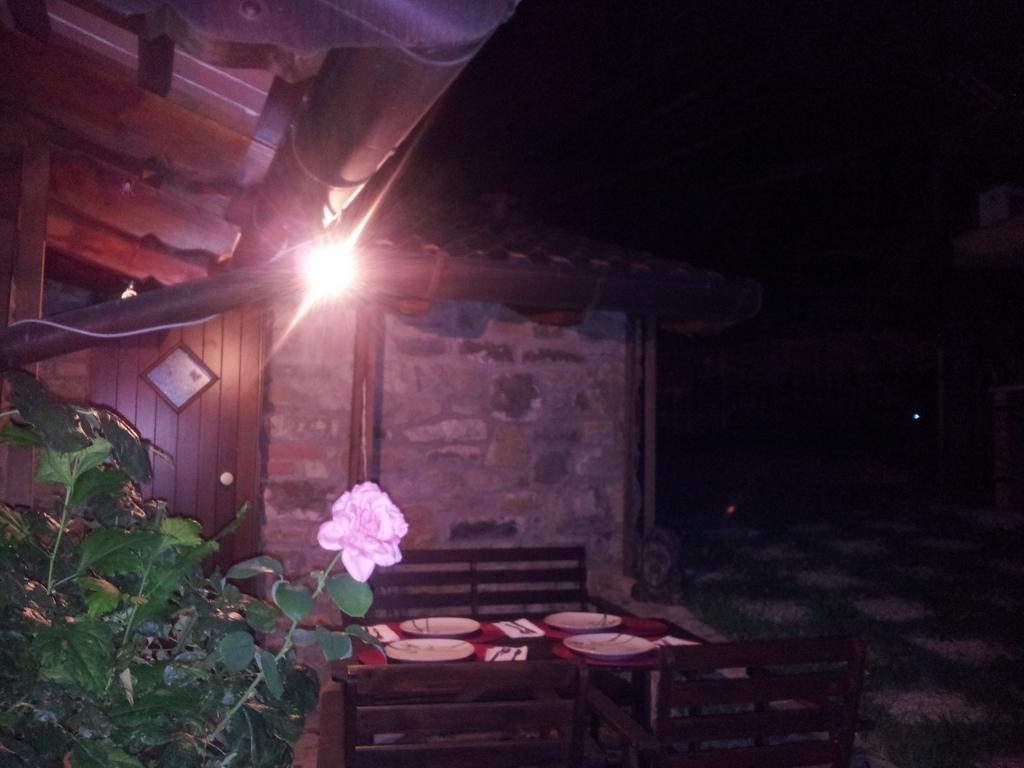 Casa Rilassa Monte Cividale del Friuli Dış mekan fotoğraf