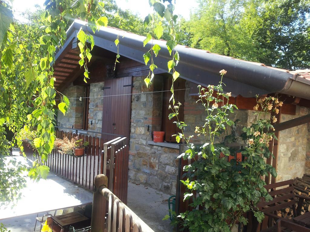 Casa Rilassa Monte Cividale del Friuli Dış mekan fotoğraf